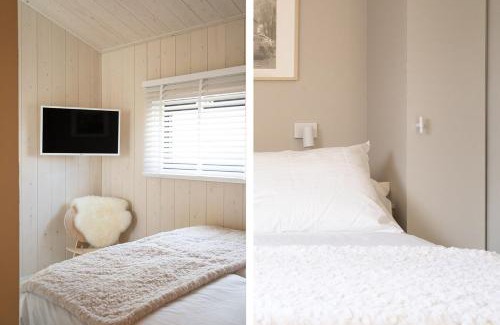 Heeg Maison | Waterlodge in Heeg - Relax, sail and enjoy!