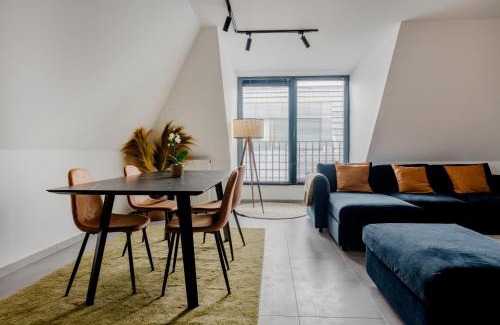 Waterloo Appartement | Waterloo Design Residence