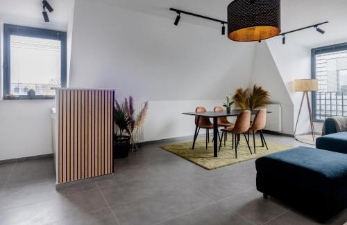 Waterloo Appartement | Waterloo Design Residence