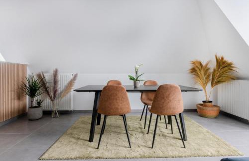 Waterloo Appartement | Waterloo Design Residence