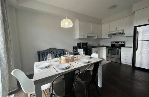 Waterloo Maison | Waterloo Modern Rustic Haven