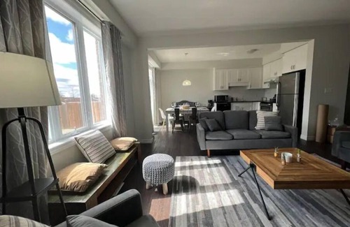 Waterloo Maison | Waterloo Modern Rustic Haven