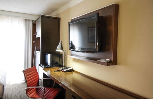 Waterloo Hôtel | Waterloo Suites Hotel, Trademark Collection by Wyndham