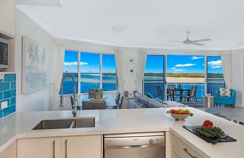 Caloundra Hôtel | Watermark Resort Caloundra
