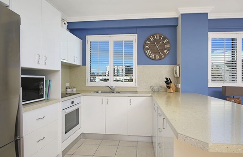 Caloundra Hôtel | Watermark Resort Caloundra
