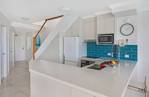 Caloundra Hôtel | Watermark Resort Caloundra