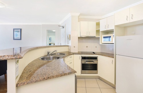 Caloundra Hôtel | Watermark Resort Caloundra