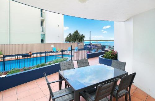 Caloundra Appartement | Watermark Resort Caloundra
