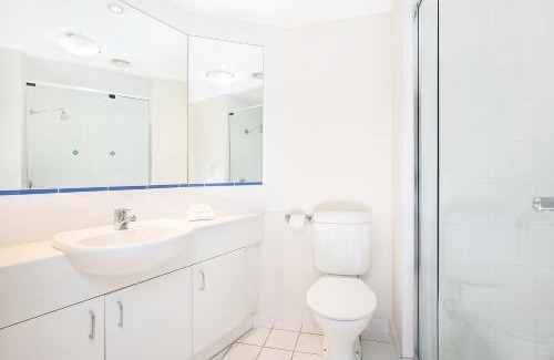 Caloundra Appartement | Watermark Resort Caloundra