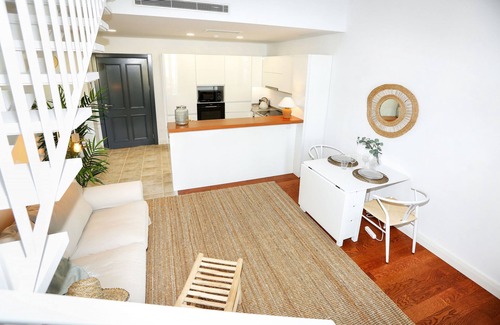 Se Appartement | Watermelon Sugar Apartment