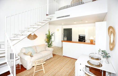 Se Appartement | Watermelon Sugar Apartment