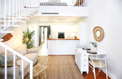 Se Appartement | Watermelon Sugar Apartment
