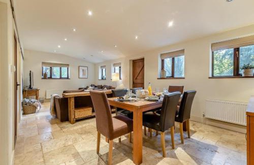 Melton Constable Maison | Watermere Barn