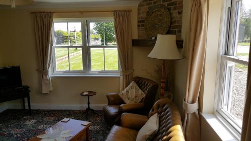 Kirkby Green Maison | Watermill Farm Cottages