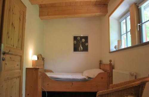 Heringen Appartement | Watermill Stay with Garden