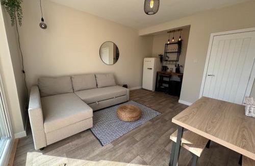 Corpach Appartement | Waternish Apartment