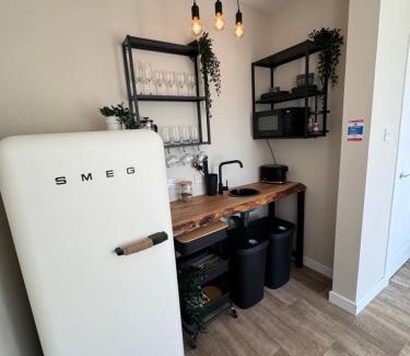 Corpach Appartement | Waternish Apartment
