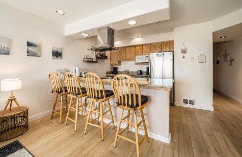 Lincoln City Maison | Waters Edge 103