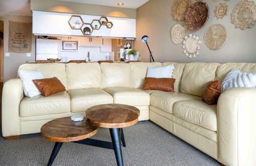 Lincoln City Maison | Waters Edge 304