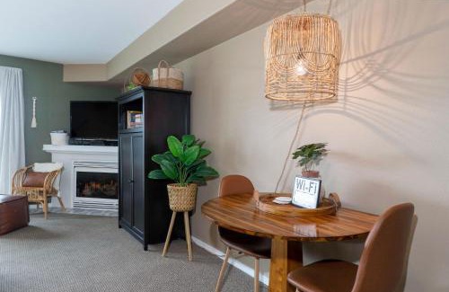 Lincoln City Maison | Waters Edge 304