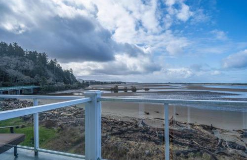 Lincoln City Maison | Waters Edge 410