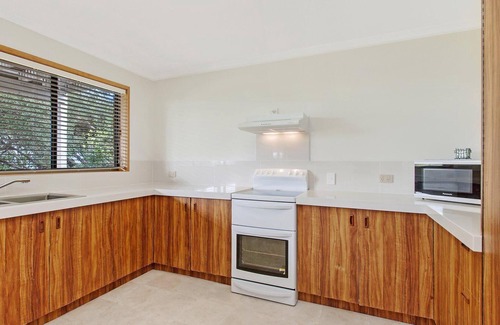 Port Fairy Appartement | WATERS EDGE - Port Fairy, VIC