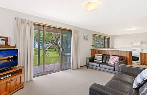 Port Fairy Appartement | WATERS EDGE - Port Fairy, VIC
