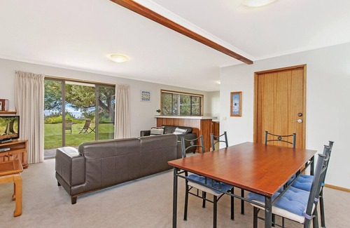 Port Fairy Appartement | WATERS EDGE - Port Fairy, VIC
