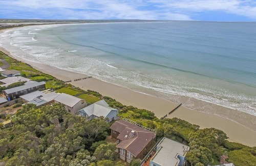 Port Fairy Appartement | WATERS EDGE - Port Fairy, VIC