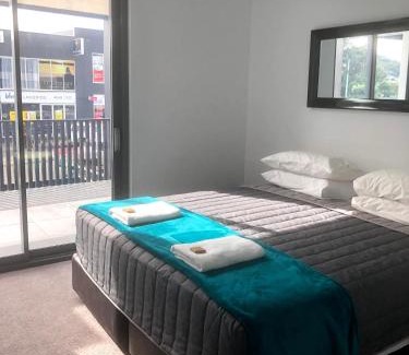 Warners Bay Appartement | Waters Edge Apartments