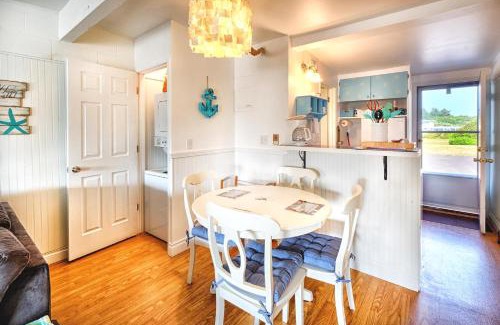 Ocean Shores Appartement | Waters Edge Condo
