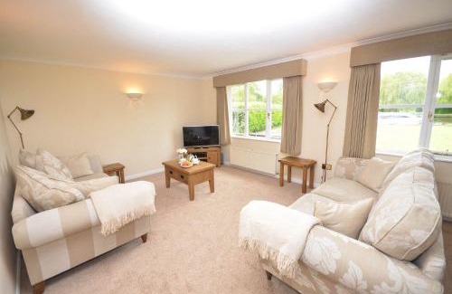 Wroxham Maison | Waters Edge Cottage - Wroxham