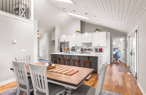 Markesan Cabine | Waters Edge Green Lake