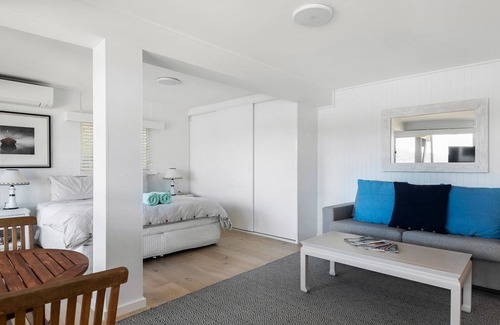 Palm Beach Appartement | Waters Edge on the shores of Pittwater