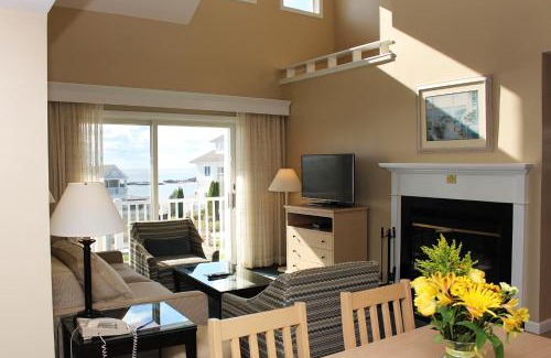 Westbrook Center Hôtel | Waters Edge Resort and Spa TimeShare