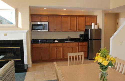 Westbrook Center Hôtel | Waters Edge Resort and Spa TimeShare