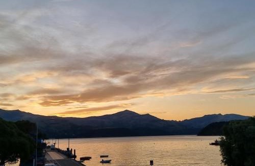 Akaroa Appartement | Waterscape Apartment