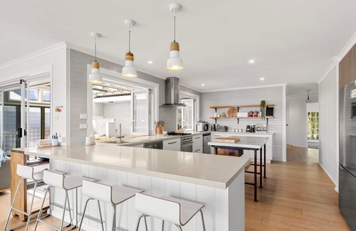 Sussex Inlet Maison | Watersedge - Absolute Waterfront