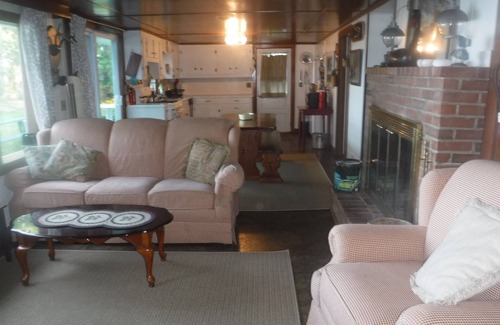 Jefferson Cottage | GRANDS VUES DE WATERSEDGE