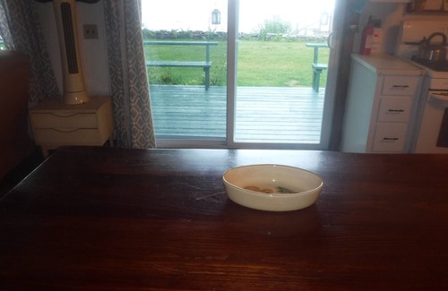 Jefferson Cottage | GRANDS VUES DE WATERSEDGE