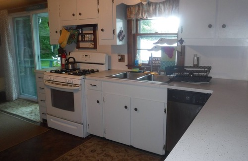 Jefferson Cottage | GRANDS VUES DE WATERSEDGE