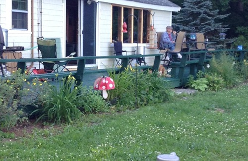 Jefferson Cottage | GRANDS VUES DE WATERSEDGE