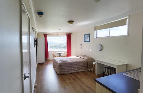 Woy Woy Hôtel | Watersedge Motel