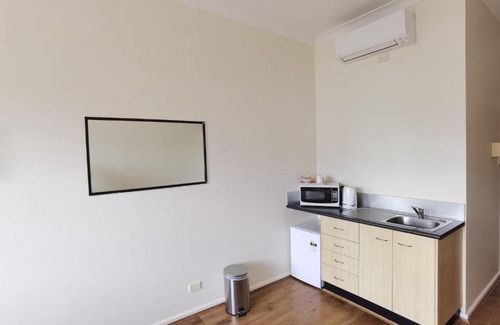 Woy Woy Hôtel | Watersedge Motel