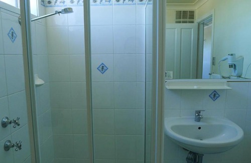 Woy Woy Hôtel | Watersedge Motel
