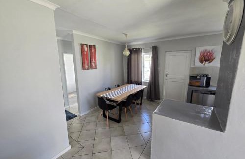 Wolseley Maison | Watershed Self-Catering