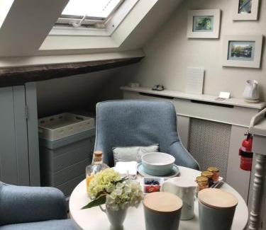 Knaresborough Lit Et Petit-Déjeuner | Waterside Cottage Bed and Breakfast