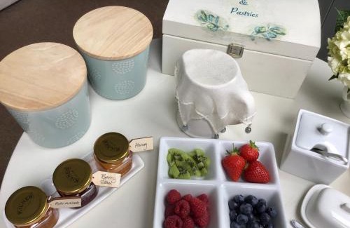 Knaresborough Lit Et Petit-Déjeuner | Waterside Cottage Bed and Breakfast