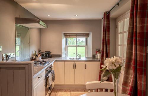 Markington Maison | Waterside Cottage