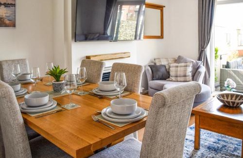 Irstead Maison | Waterside